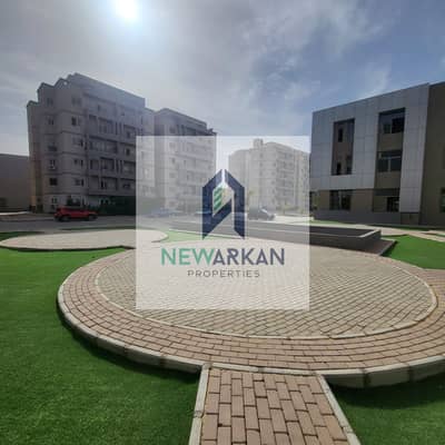 Your 160 sqm apartment, ready for immediate occupancy, with a 620,000 EGP down payment and installments over 6 years in Hadayek Octobe