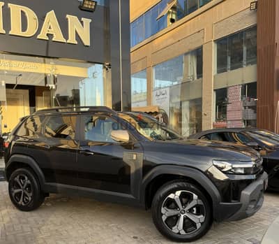 Renault Duster 2026