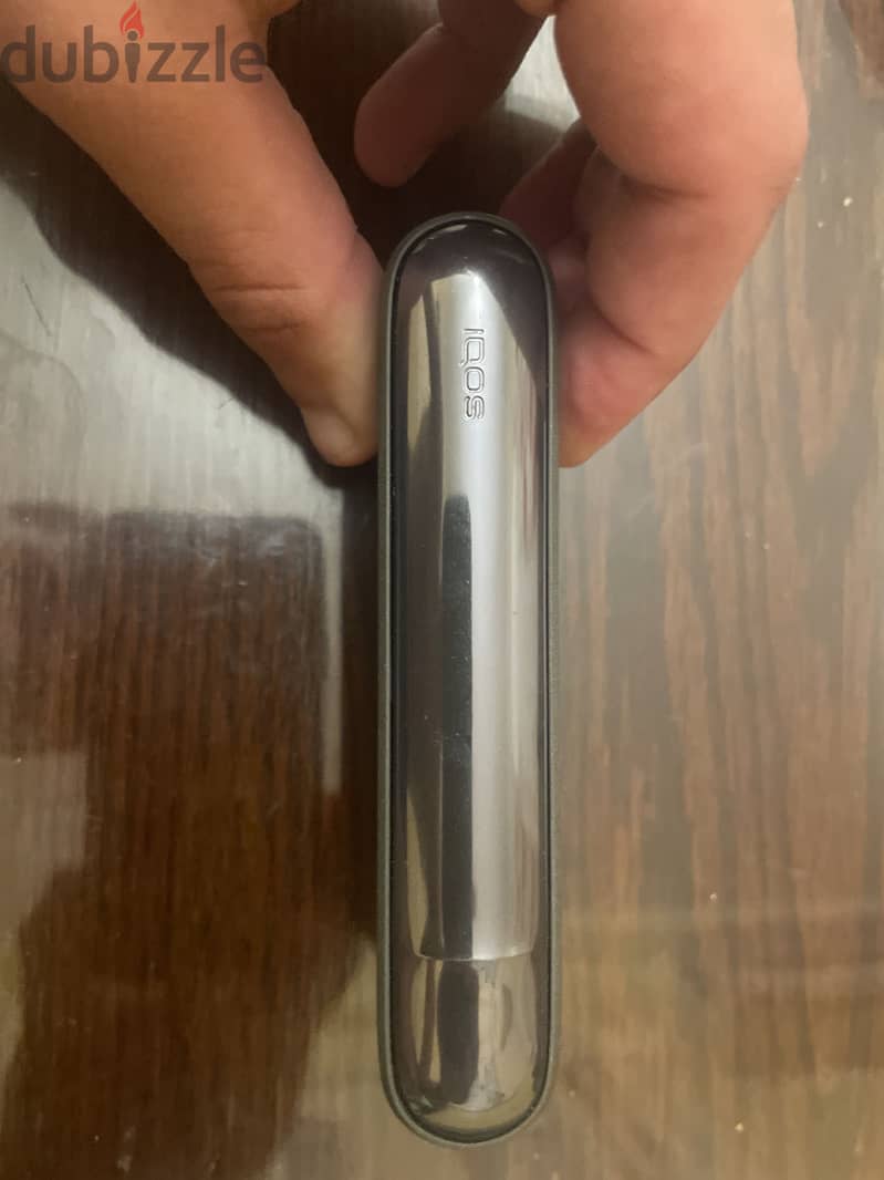 iqos perfect condition 1
