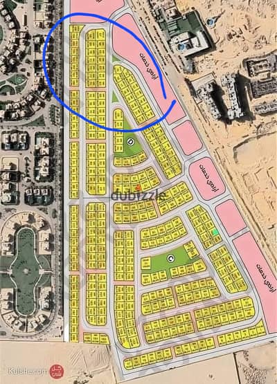 Land piece 500m for sale in Royal City – بيت الوطن Royal City – Bait Al Watan Phase VIII complementary very special location – strong investment opportunity Land piece 500m for sale in Royal City – بيت الوطن Royal City – Bait Al Watan Phase VIII complementary very special location – strong investment opportunity