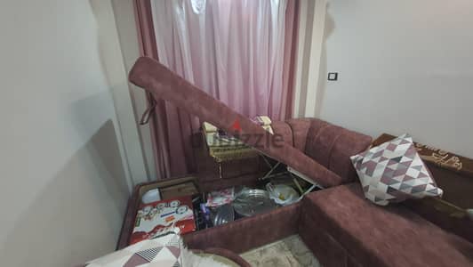 الشرابيه حاره المنوفيه متفرع من عباس صالح أرض الشركه بيت رقم ٥