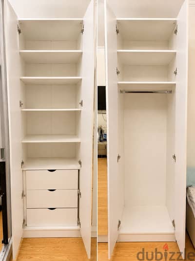 Wardrobe