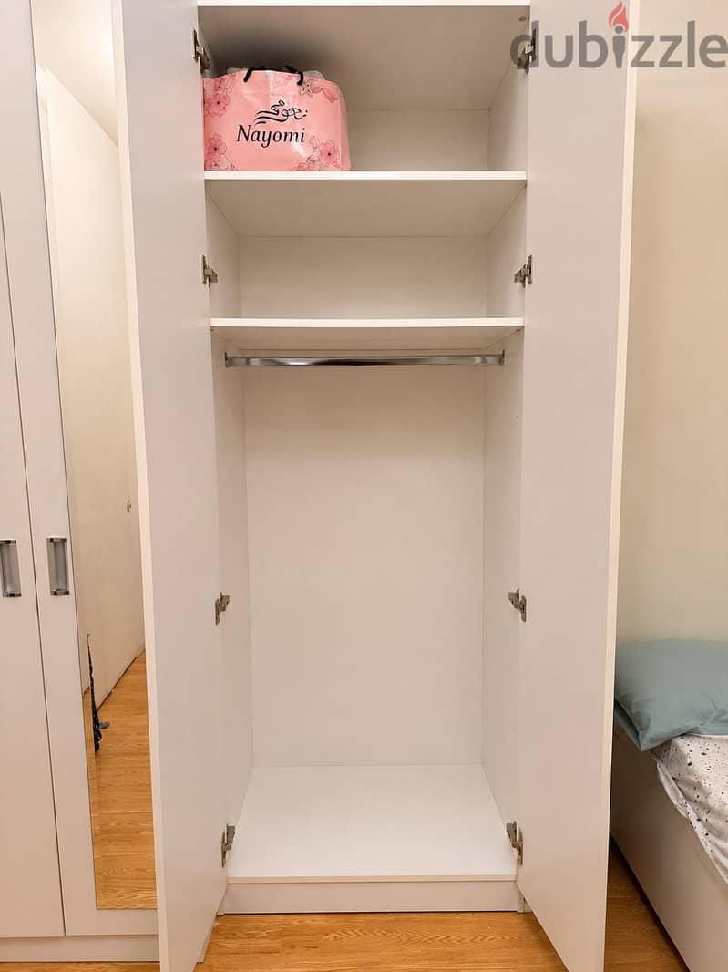 Wardrobe 1