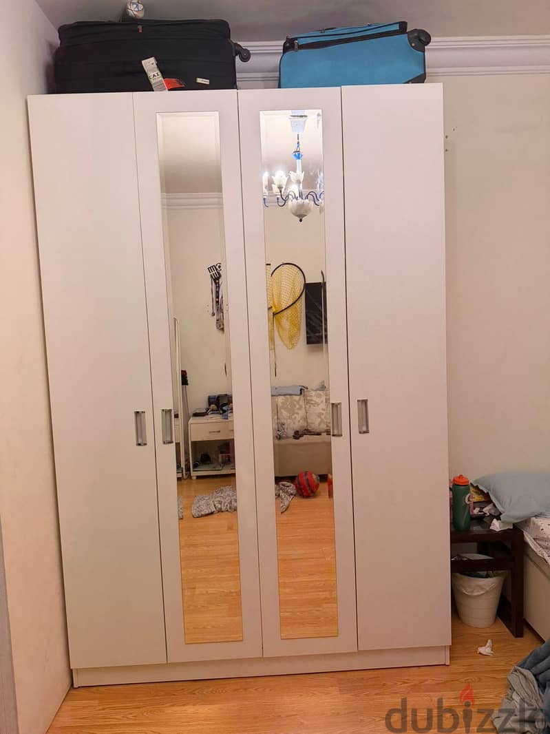 Wardrobe 2