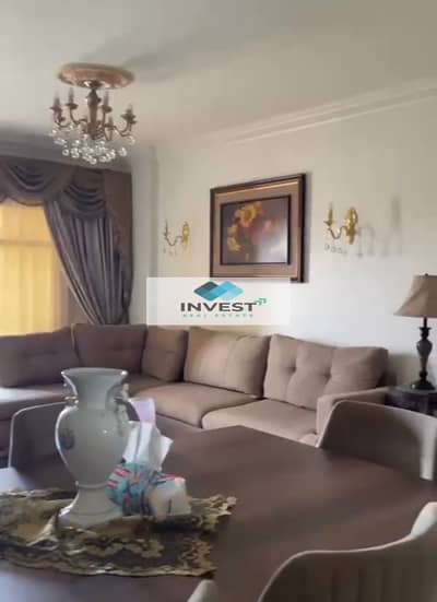 شقة رائعة للإيجار بسعر لا يُنافس في مدينتي