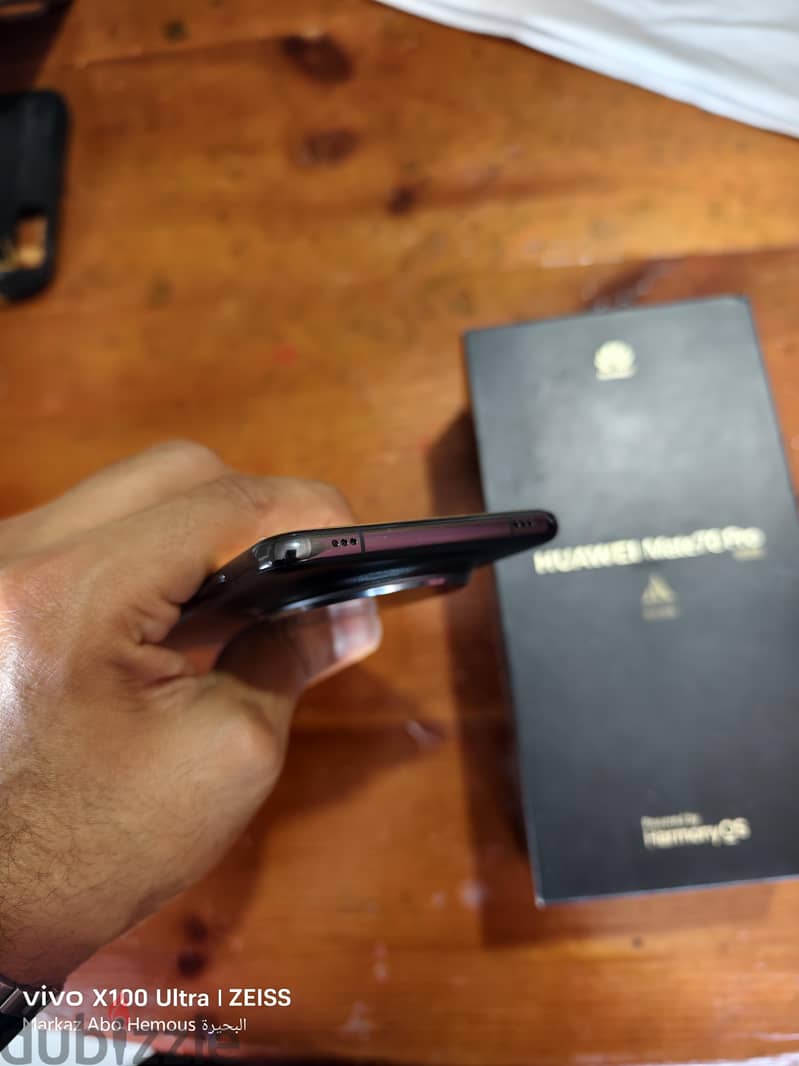Huawei mate 70 pro 6
