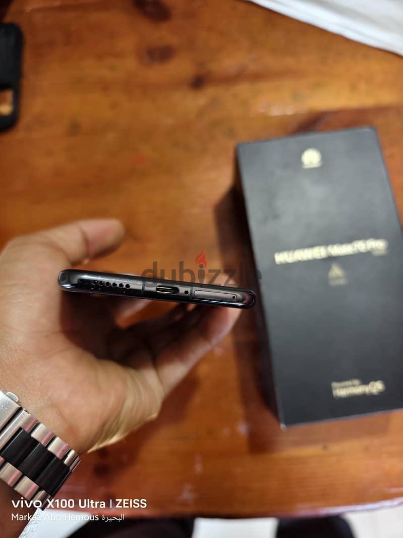 Huawei mate 70 pro 9