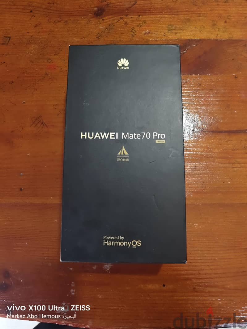 Huawei mate 70 pro 13