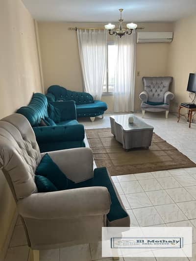 شقه تمليك للبيع في مدينه الرحاب القاهره الجديده elrehab city new cairo