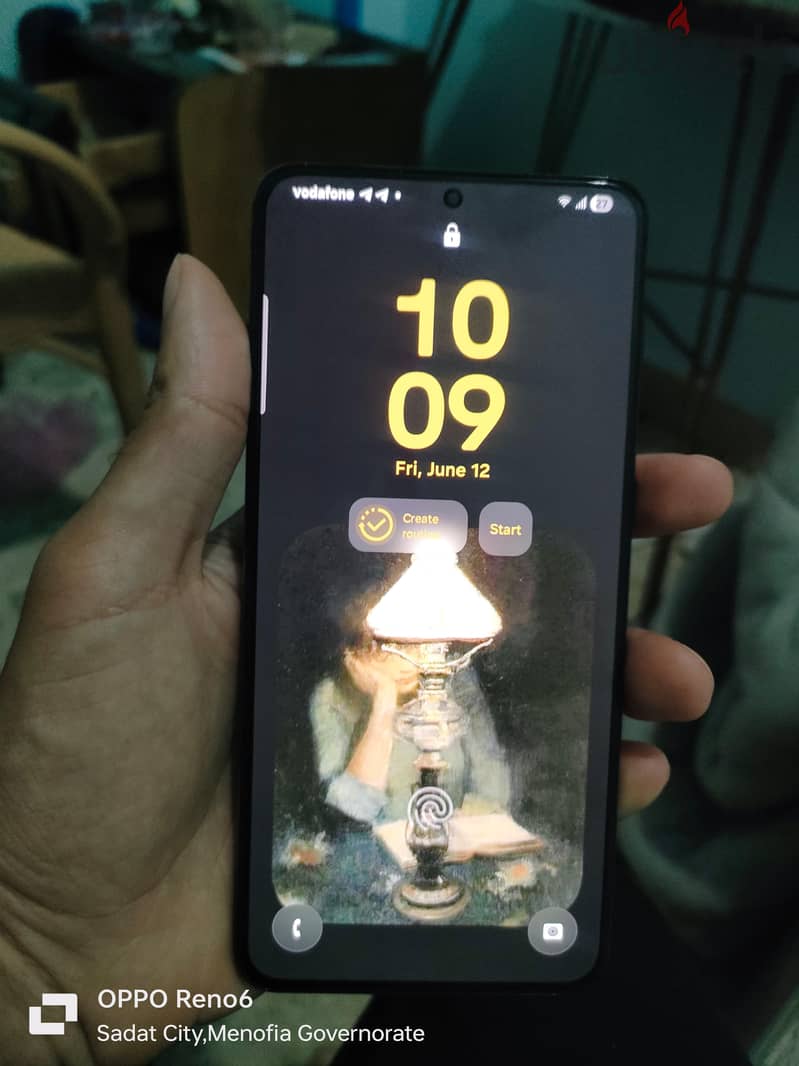 Samsung S21 Plus 1