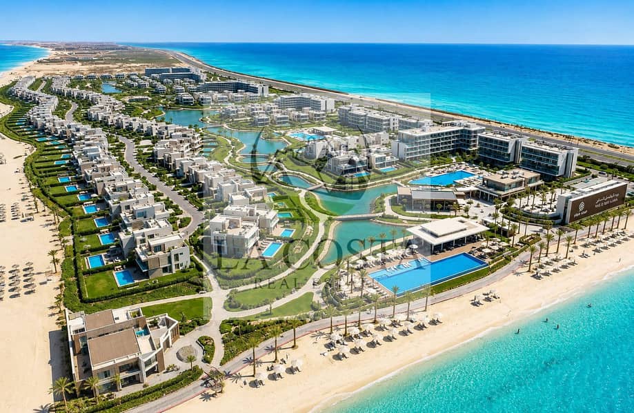 شاليه بغرفتي نوم في يود، صورة ٧ من ١١