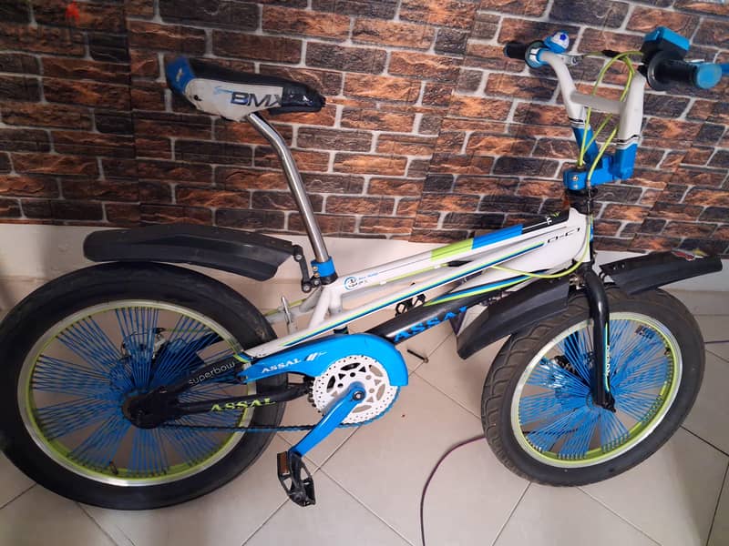 BMX New Design 1