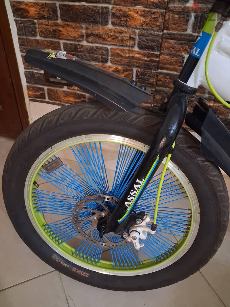 BMX New Design 3
