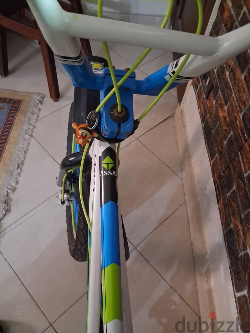 BMX New Design 4