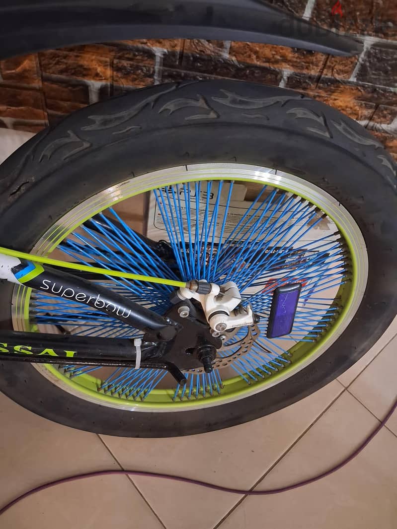 BMX New Design 5