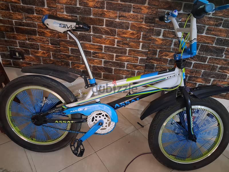 BMX New Design 6
