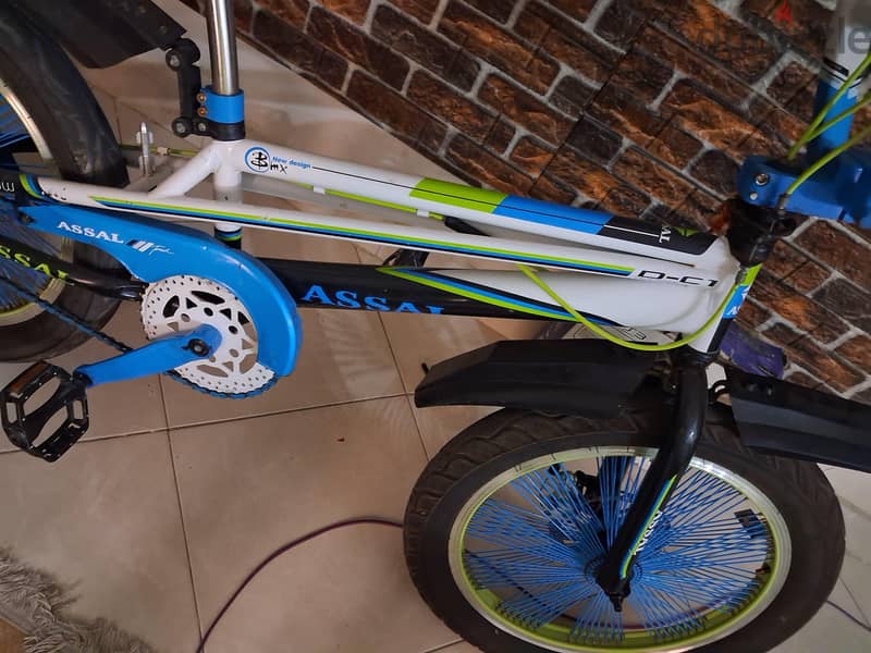 BMX New Design 7