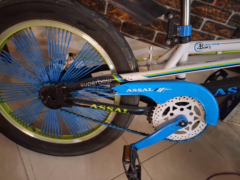 BMX New Design 8