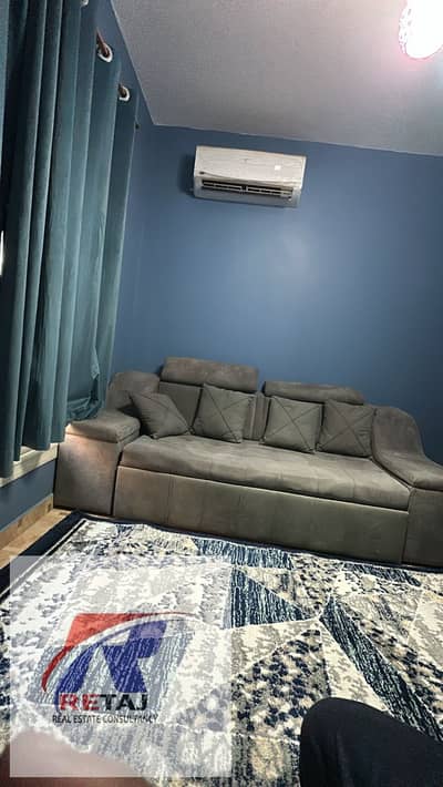 Fully Furnished 150 sqm Apartment for Rent in Nasr City