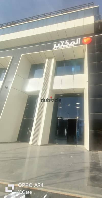 الحي الاول محور الكفراوي مول بارك يارد ١