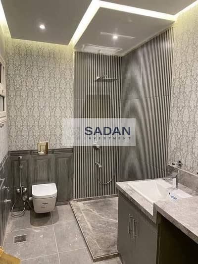 Apartment for sale at the lowest price in New Cairo's Hyde Park compound with a landscape view, available in installments over the longest repayment