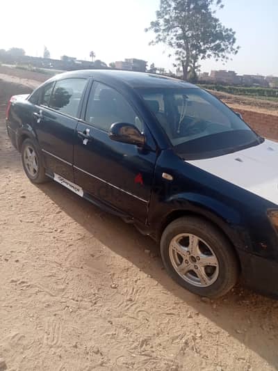 سبيرانزا إيه 516 2008