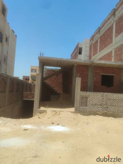 للبيع في مدينة بدر الحي السادس مجاورة 3