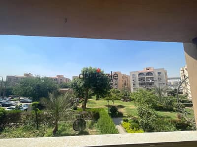 شقة للبيع كمبوند مصراوية التجمع الخامس