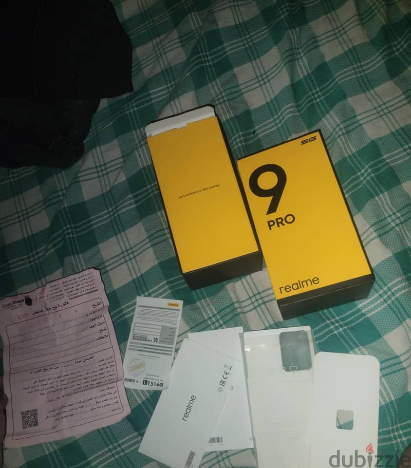 Realme 9 Pro 2
