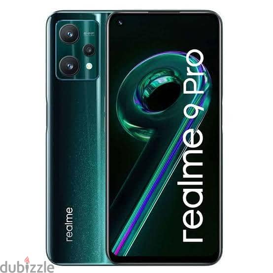Realme 9 Pro 3
