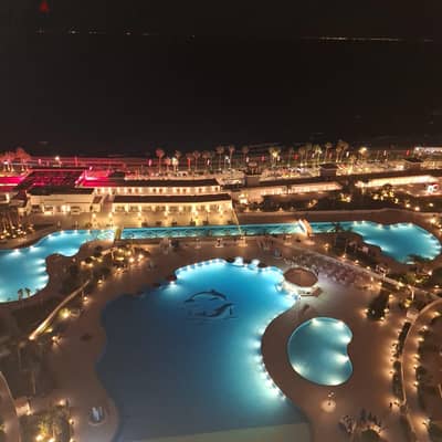 شاليه برج خفرع الدور ٢١ شايف الحياه من فوووووق من المالك مبااااشره