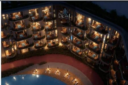 Own a Luxury Duplex at Dafaf R8 – New Administrative Capital Own a Luxury Duplex at Dafaf R8 – New Administrative Capital