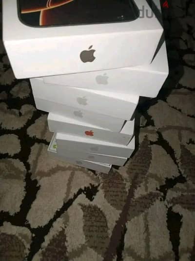 آبل - آيفون 17 برو ماكس iphone 17pro max