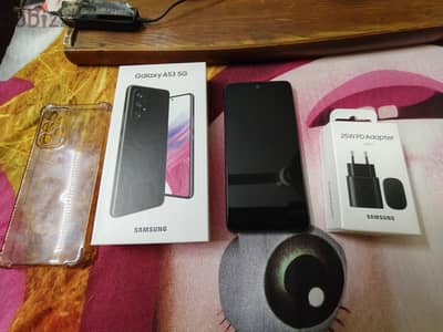 Samsung Galaxy A53 5G for sale
