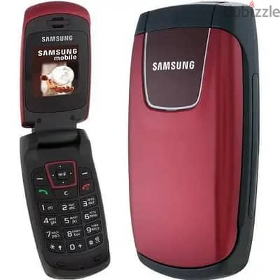 Samsung C270 سامسونج