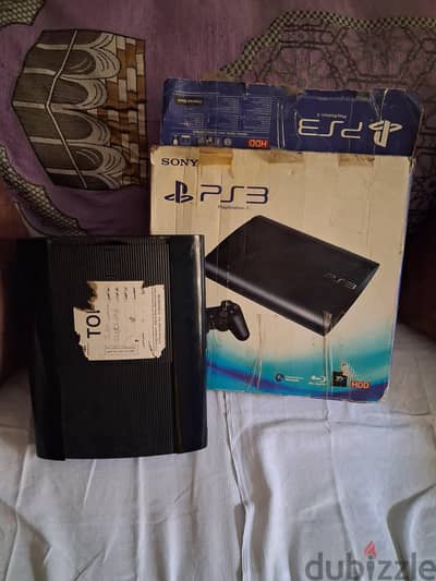 playstation 3 super slim