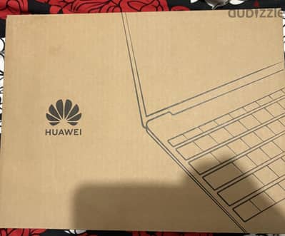Huawei matebook X bro 2022