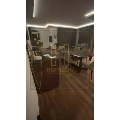 شقة بحديقه 4غرف مفروش ايجار كمبوند ستون ريزيدنس التجمع القاهرة الجديدة Apartment rent Stone Residences