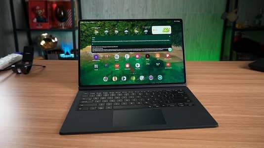 Samsung S9 Tablet