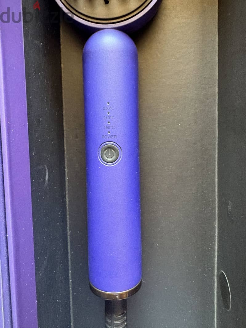 RUSH BRUSH BARELY USED 3