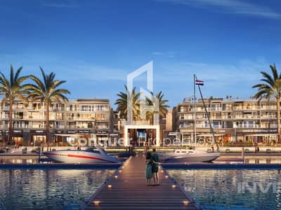 Serviced Apartment for Sale at Vida Marassi Full Sea View Serviced Apartment for Sale at Vida Marassi Full Sea View