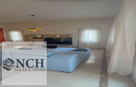 Fully Furnished Apartment for Rent in Mivida Boulevard | 200 sqm | Nanny Room