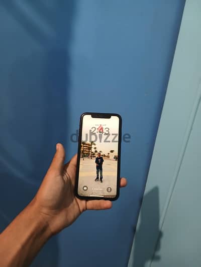 آبل - آيفون اكس ار