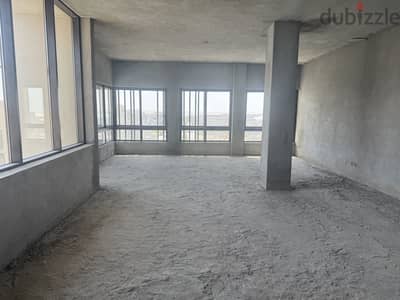 مكتب بمشروع مايندهاوس ستريب , mindhaus strip ديستريكت 5 District