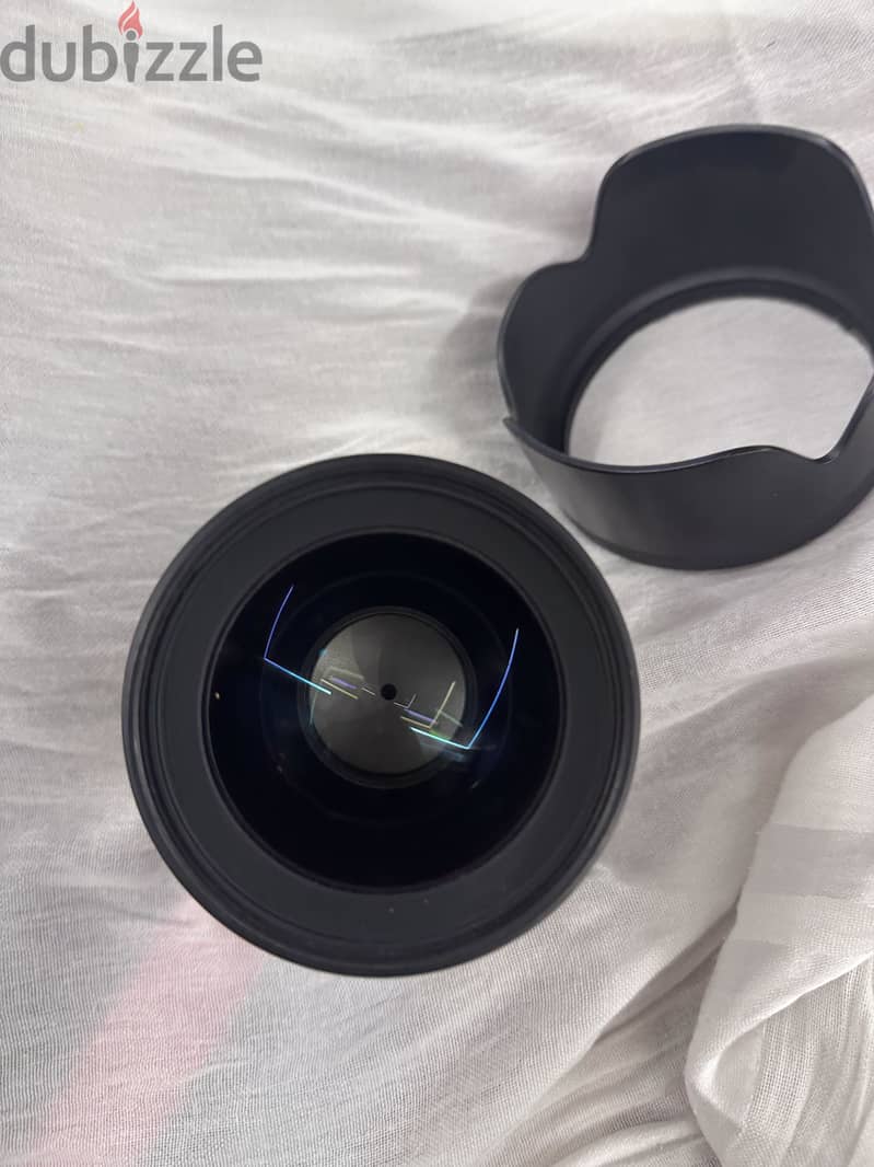 Sigma 50 mm 3