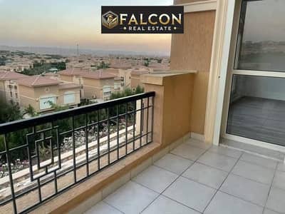 خصم 25% للـ شقه تريبل فيو لوكيشن VIP كورنر pool view بمساحه 100 متر , في كمبوند ستون بارك Stone Park استلام فوري