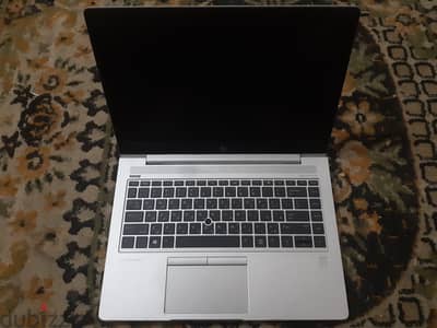hp rayzen 7