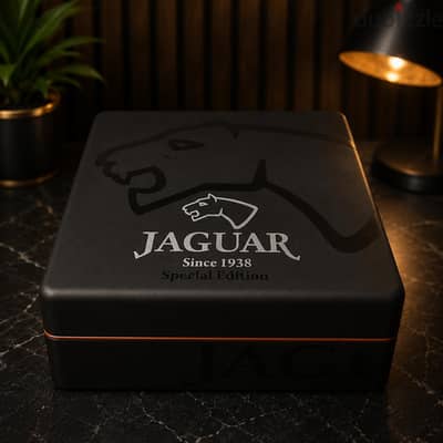 Jaguar Special Edition – Model J888