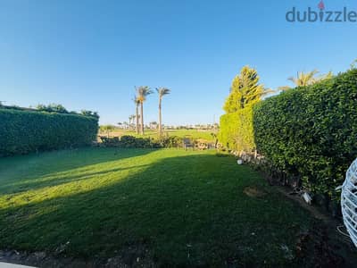 3*1 chalet stunning golf view