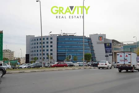اكبر مساحة شقة فى التجمع الخامس فورى مباشرة على شارع التسعين الجنوبى - شقة للبيع - الجامعة الامريكية